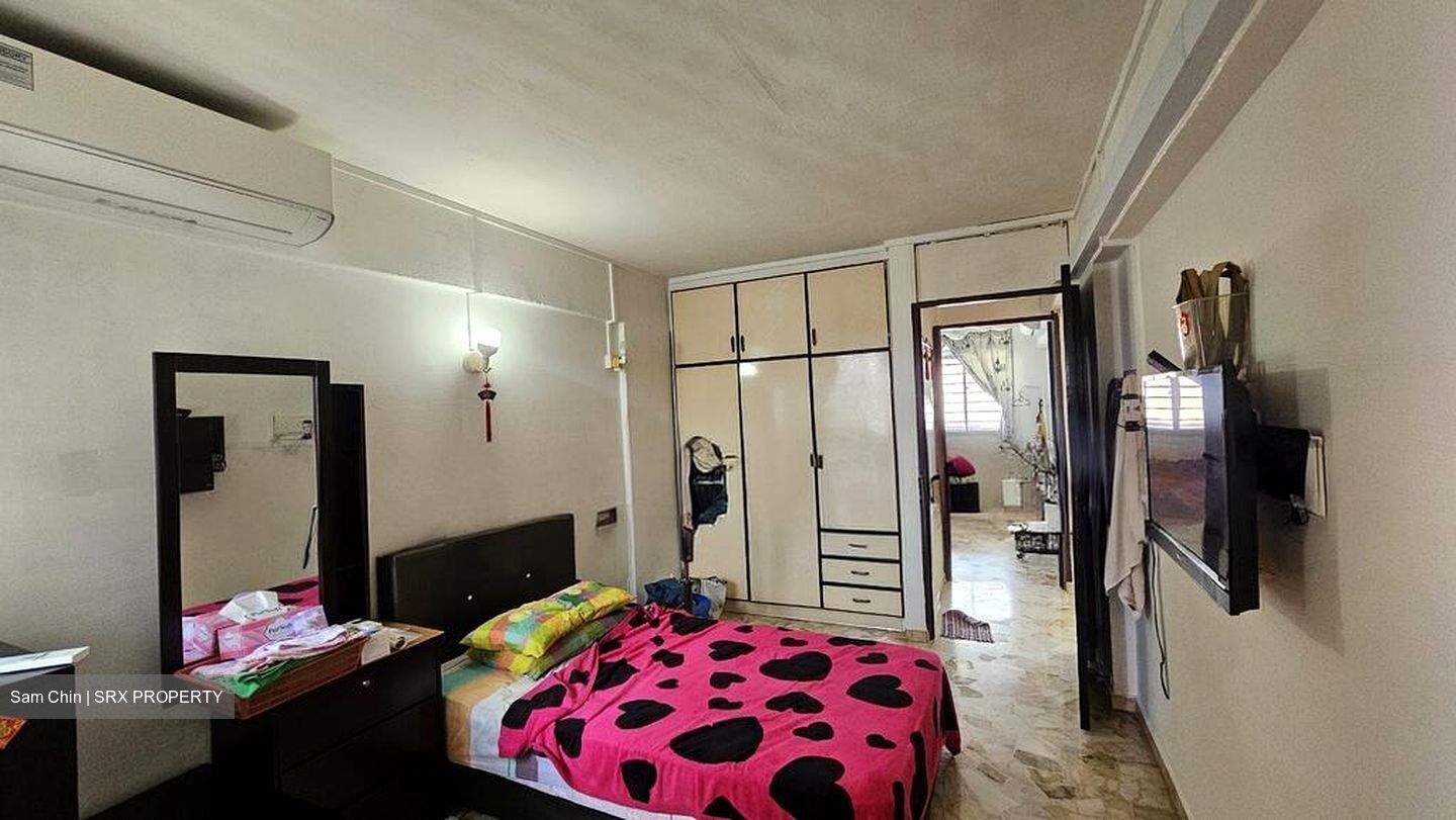 Blk 677 Hougang Avenue 8 (Hougang), HDB 3 Rooms #517164931